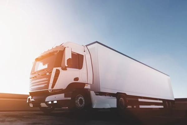 Ankara Muş, Nakliye Firması