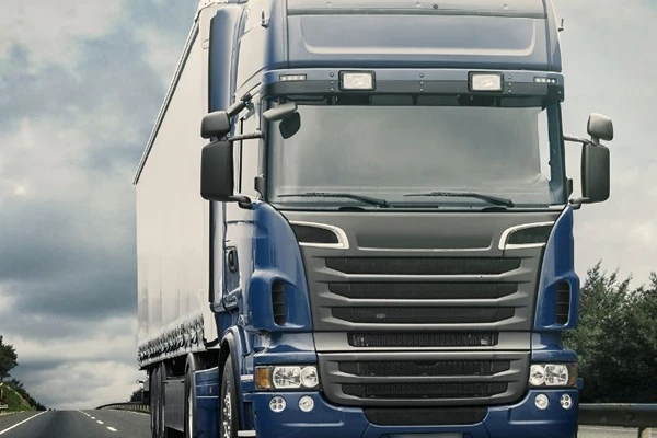 Ankara Muş, Nakliyat Ambarları