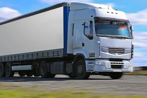 Ankara Muş, Nakliyat